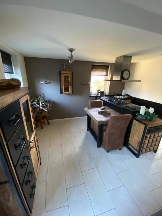 Beach Bungalow הלבושלאס מראה חיצוני תמונה
