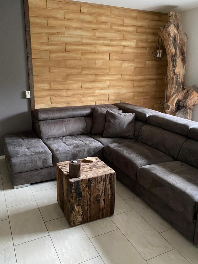 Beach Bungalow הלבושלאס מראה חיצוני תמונה